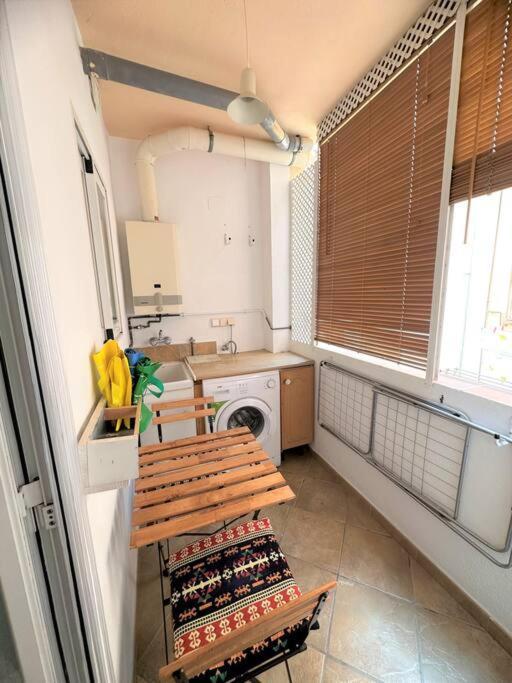 拉尔法斯德尔皮Apartamento En Casco Antiguo公寓 外观 照片