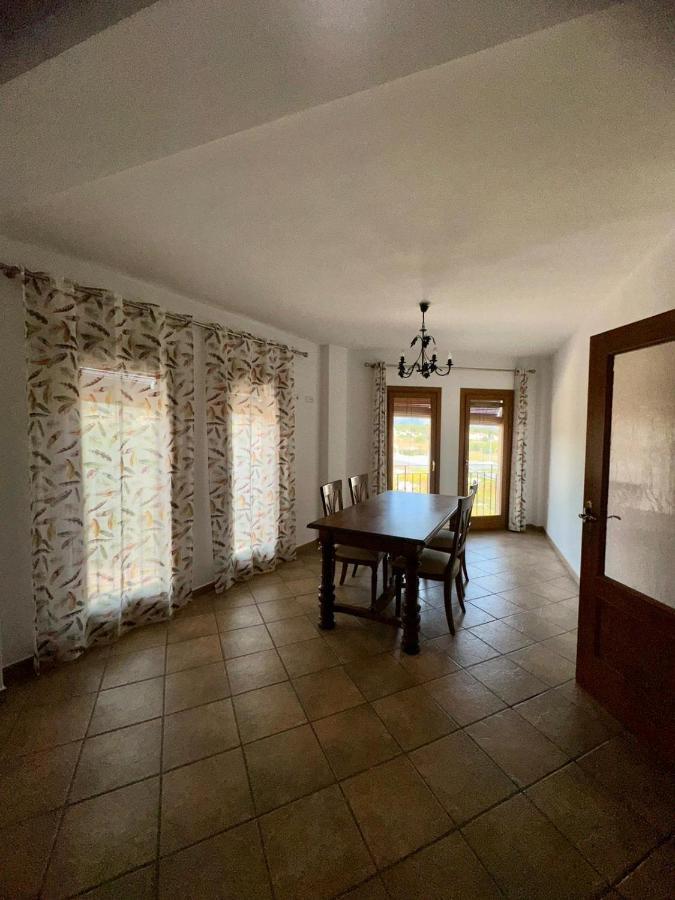 拉尔法斯德尔皮Apartamento En Casco Antiguo公寓 外观 照片