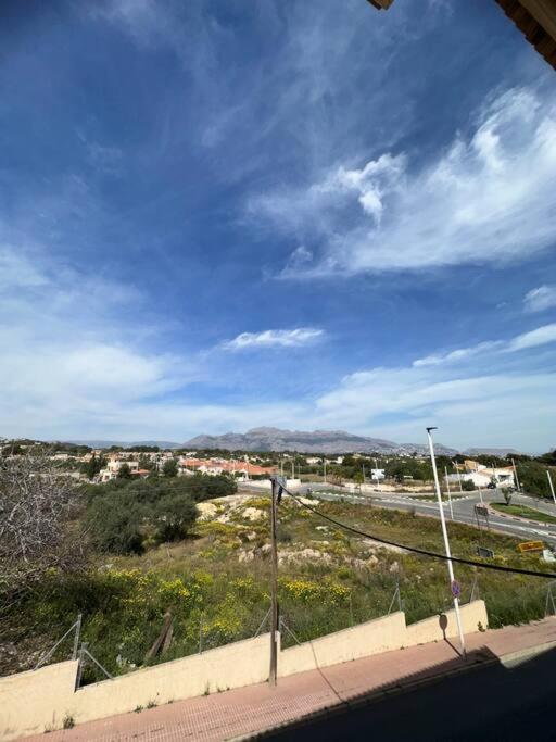 拉尔法斯德尔皮Apartamento En Casco Antiguo公寓 外观 照片